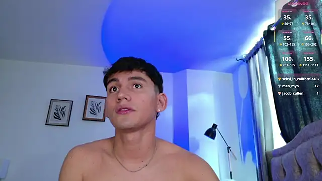 estebanperez_26 Chat XXX in diretta