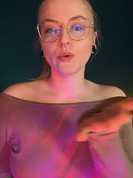 عرض كام CherryyCheeks