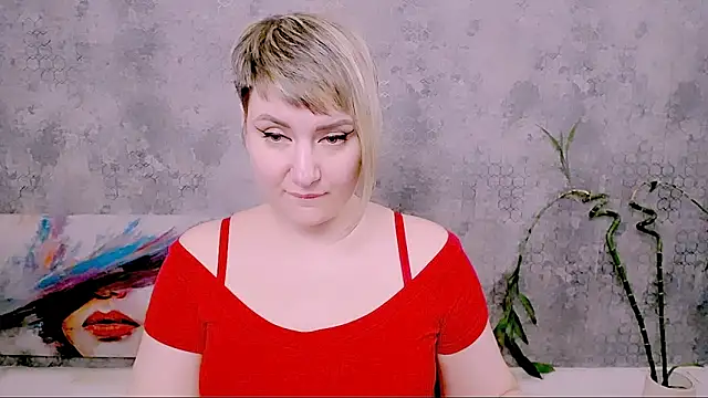 Djullia Chat XXX in diretta