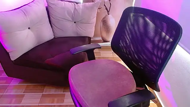 Sembang XXX Secara Langsung milfrousse