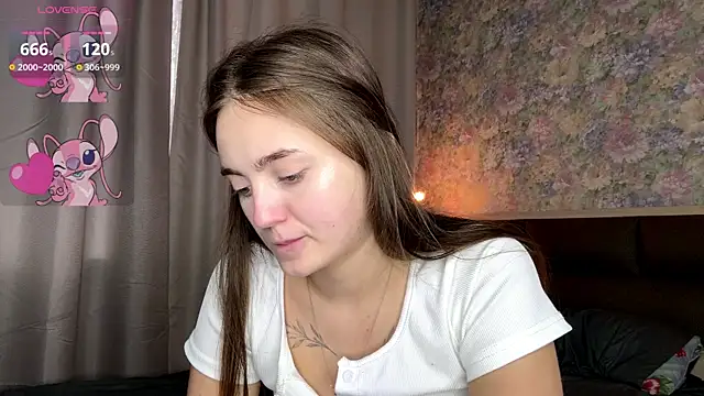 LoraDavi Live XXX-chat