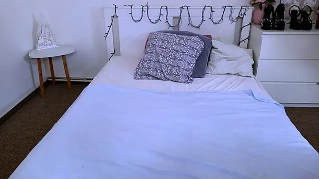 Webkamerová show GabiCarter