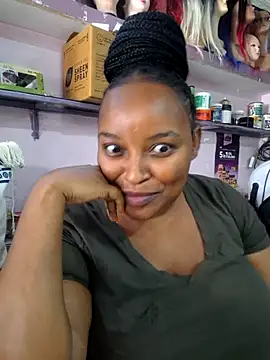 Goddess_of_Heartsn Live XXX chat