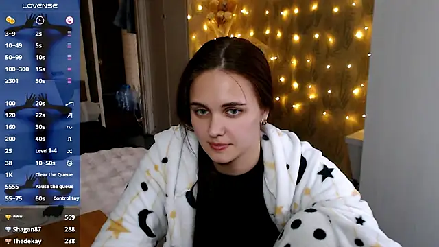 _Maribel_ Adlı Modelin Canlı XXX Sohbeti