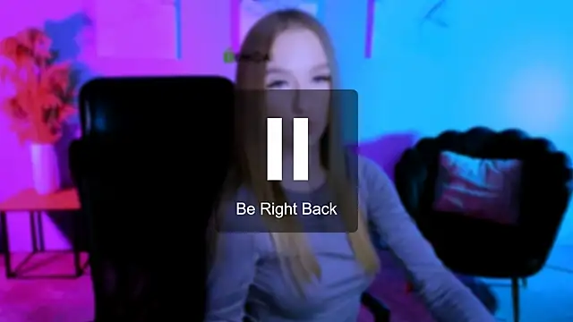 doll_vey Chat XXX in diretta