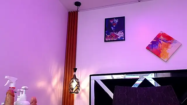 SCARLETT_INK_ Live XXX-Chat