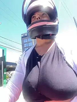 Show de Marivalda2_ na webcam