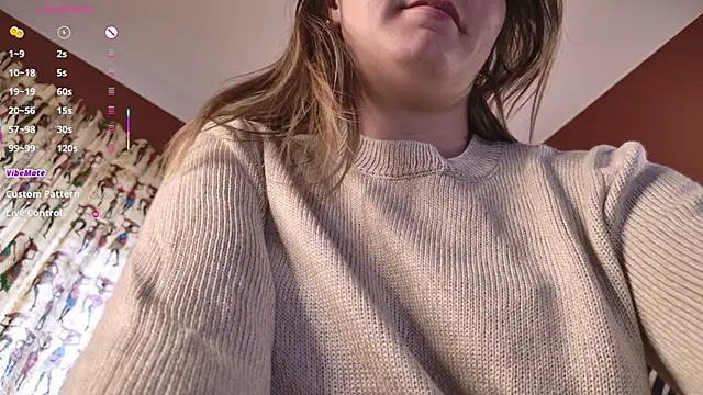 Živý XXX chat Chloe_princesss