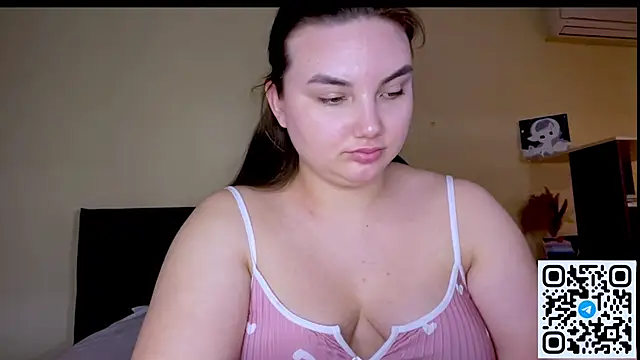 Živý XXX chat Dreamyblushfairy