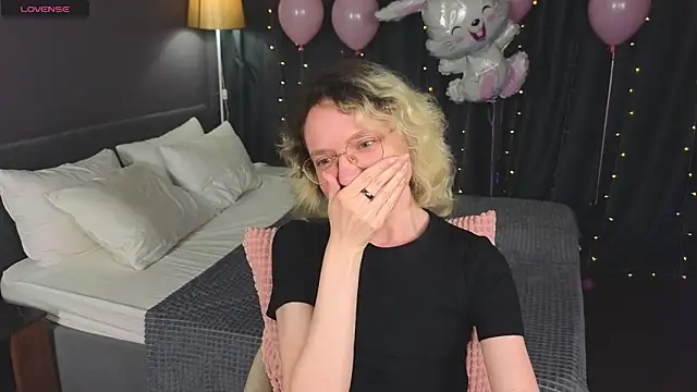 Živý XXX chat HottoKori