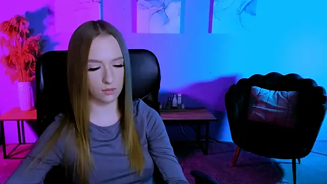 Chat XXX en directo de doll_vey