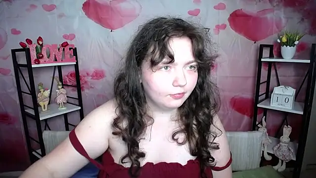 NeonilaLisova's Live XXX Chat