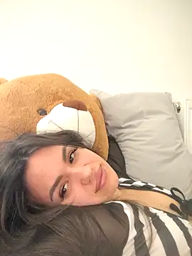 SiennaLuxexx Webcam show