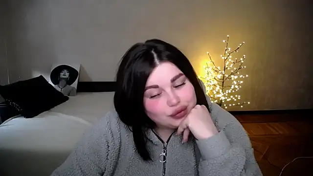 Emily_Mo's Live XXX Chat