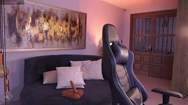 KylaMorrison 라이브 XXX 채팅