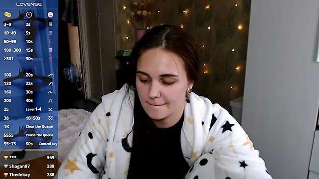 _Maribel_ Chat XXX in diretta