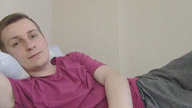 your_andy 网络视讯表演