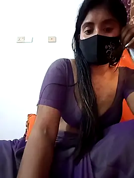 Hot_Angle Webcam show