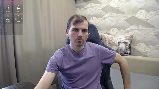 SerzhKorol1 Webcam Show