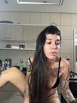 Nikatsu Chat XXX in diretta