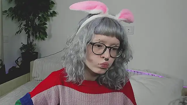 EdythElswick: онлайн-секс-чат