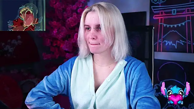 BethanyCloud 라이브 XXX 채팅