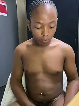 Show de webcam de Slowbur