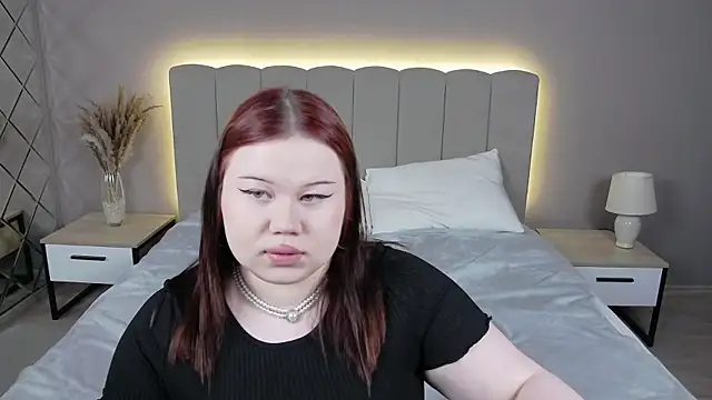 EvaNova_のライブXXXチャット