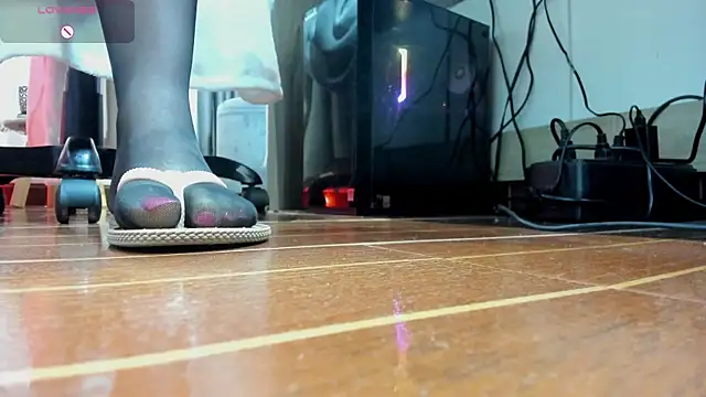 VictoriaPaker: онлайн-секс-чат