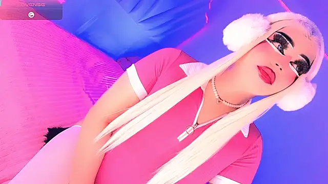 Show webcam de Valentina_Smith1_