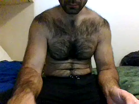 coppai200's Webcam Show