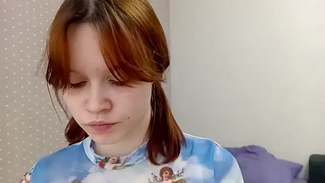 Ammymia's Live XXX Chat