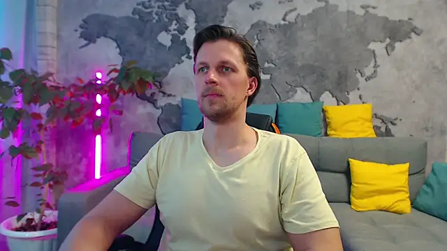 VikingChrisss' Webcam Show