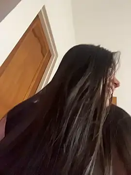 Nhefertary – Live XXX-chat