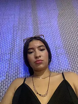 Itze_Mua: вебкам-шоу