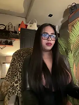 XGoodnessGracious Show Webcam