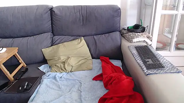 Nudelschwanz webcam show