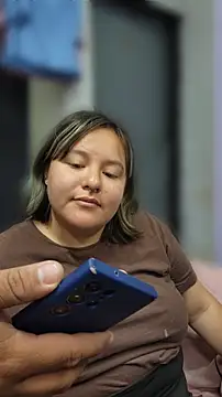 Show de almitapro07 na webcam