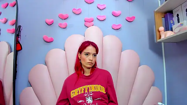 luci_miller Chat XXX live