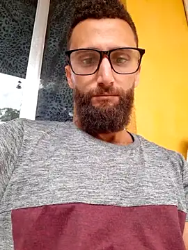 kaetanor's Webcam Show