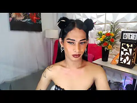 hotcumjasminex 网络视讯表演