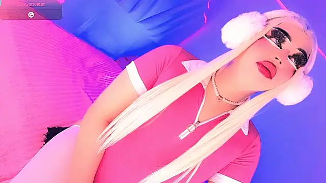 Valentina_Smith1_ Show Webcam