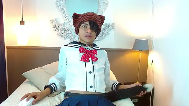 romeo_laurient's Webcam Show