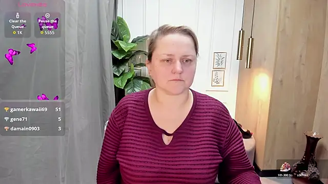 ScarlettSoftn Live XXX chat