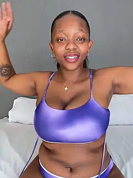 Chat XXX en directo de Jazmine-Blue