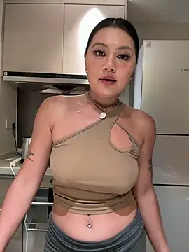 Chat XXX en directo de ruanruan05