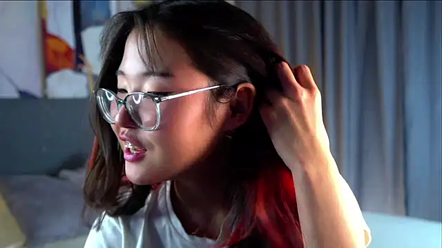 Chat XXX en directo de NelleMihalko