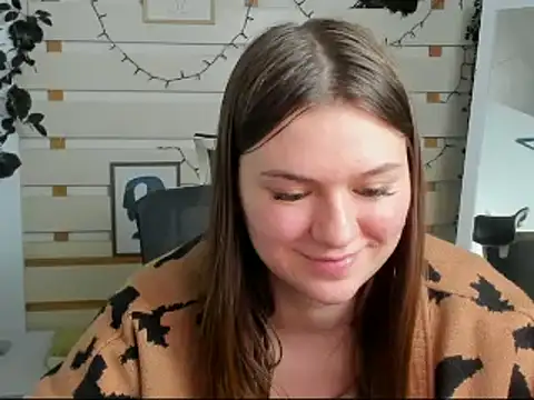 Chat XXX en directo de Josephine_Kiss