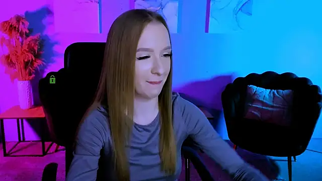 Chat XXX en directo de doll_vey