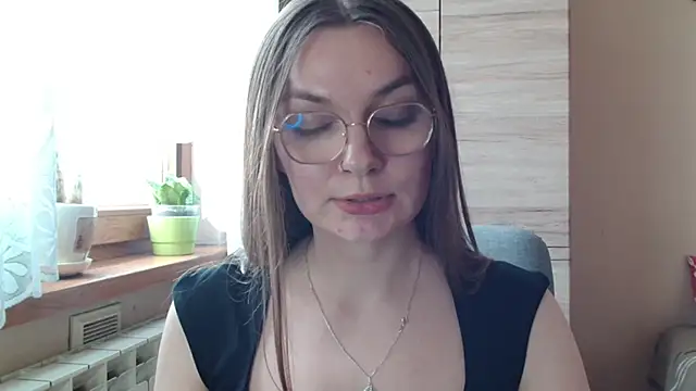 LooveELLYxのライブXXXチャット